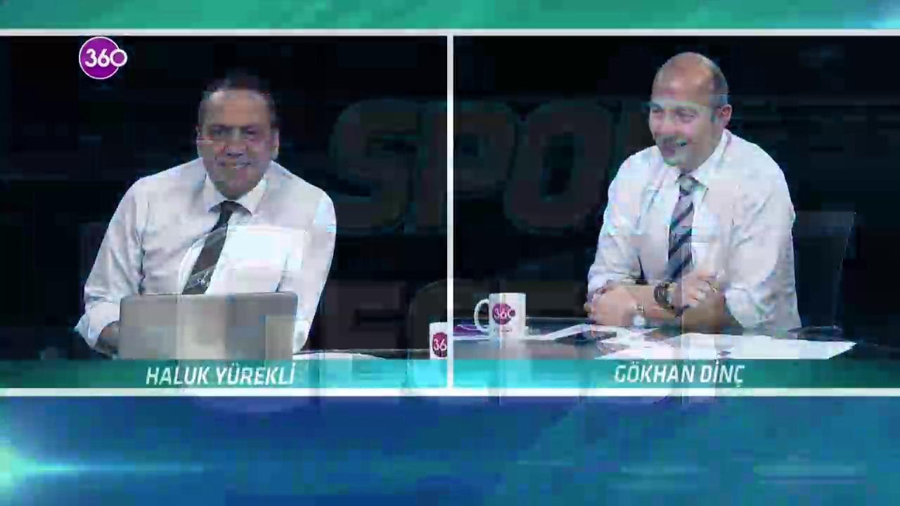 Spor Gecesi