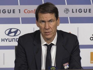 18e j. - Garcia : "Une sale soirée"