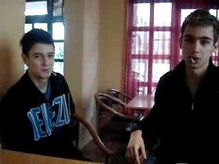 UWCIM vlado and mildzan