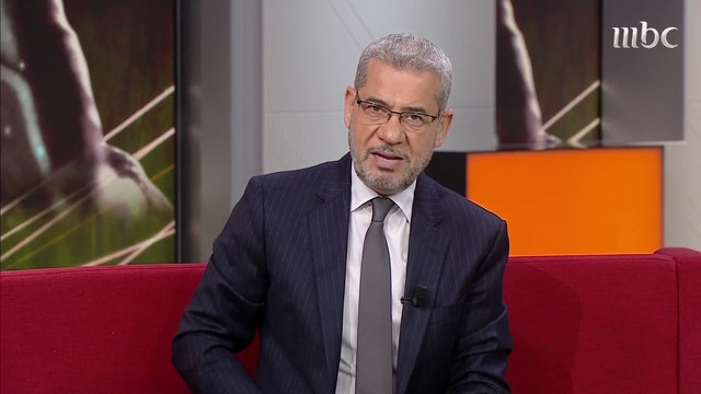 الآغا: استفتاء صدى الملاعب لأفضل لاعب عربي حقق أرقاما لم تحدث من قبل