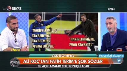 Beyaz Futbol 15 Aralık 2019