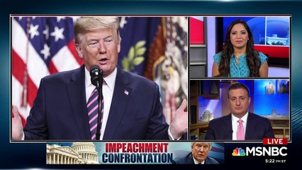 Trump has spent 50 years trying to live up to his father -- now his presidency will forever be stained