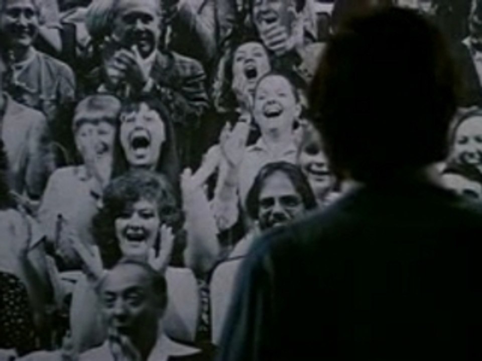 KING OF COMEDY (bande annonce originale)