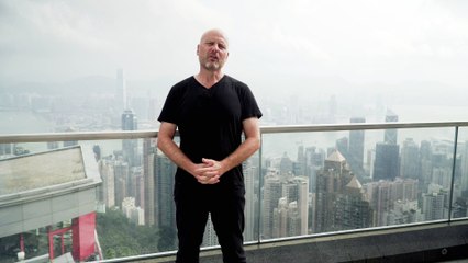 "The Case Against Communism" - from "Hong Kong: Fight for Freedom!"