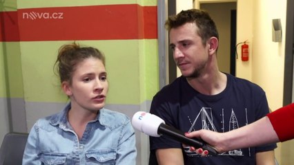 Jakub Štáfek přiznal konec v nekonečném seriálu