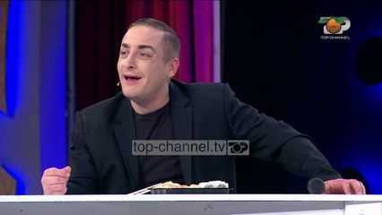 Portokalli, 15 Dhjetor 2019 - Zona e Brrylit - Kadri Drrasa (Zgjidhja për tërmetin)