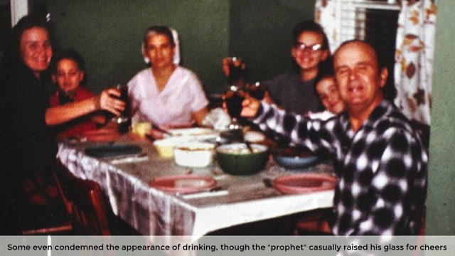 The Message Part 22: William Branham and the Americanization Project