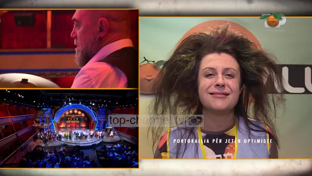 Portokalli, 15 Dhjetor 2019 - Himni dhe Aforizmat (Portokallia për Jetën)