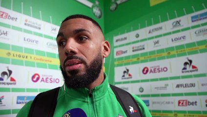 Yann M'Vila : "Vite oublier"
