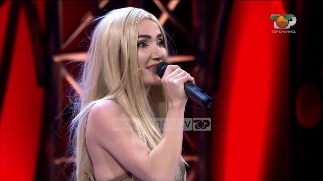 Portokalli, 15 Dhjetor 2019 - Vezirja - Aria (Sufllaqe)