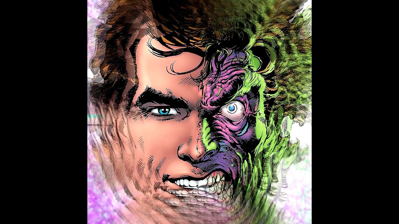 'twofacetwo“ - dkoolmusic