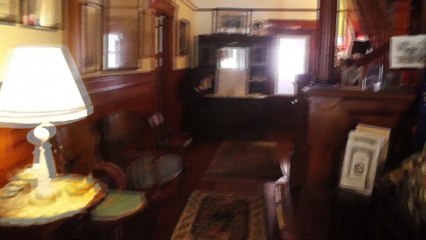 The Real Ghost Hunters Movie