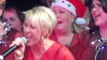 Carols on the Common Part 1, Rock N Soul  Choir, Christmas Part 4, North Ryde Common, Sydney 15 Dec 2019