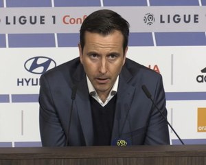 18e j. - Stéphan : "Il ne faut pas regarder le classement"