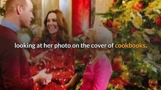 Kate Middleton reveals Prince Louis surprises royal family with his interesting first words