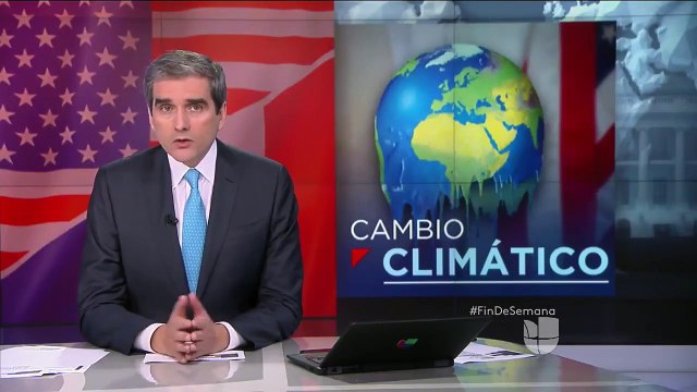 Las graves consecuencias del cambio climático y lo que puedes hacer para mejorar la situación