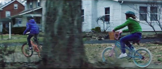 Aguas oscuras Película