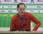 18e j. - Tuchel : 