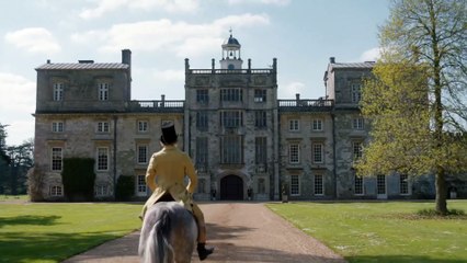 Emma Film Trailer 🎬 - Biopremiär 14 Feb