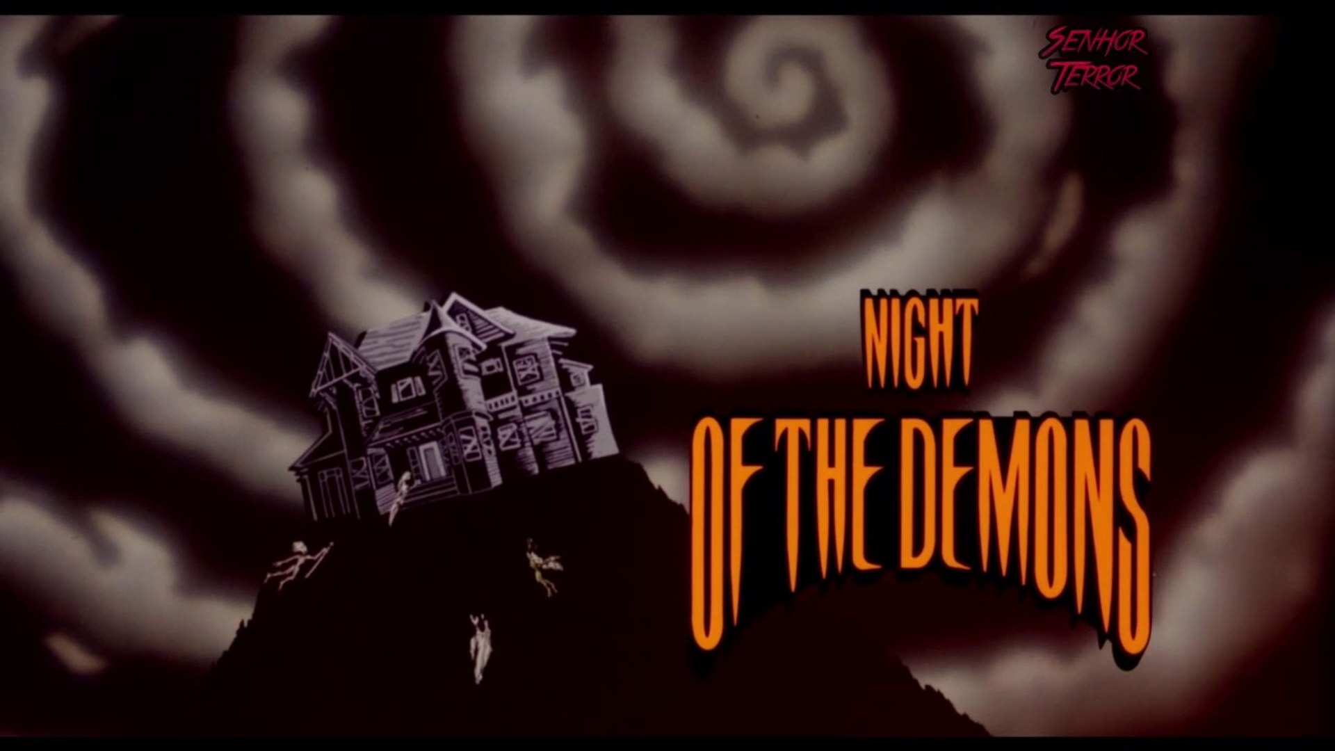 Matador de demônios: Netflix apresenta versão dublada do anime Demon Slayer  - Vídeo Dailymotion