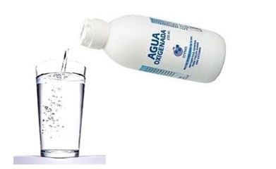 35 impresionantes usos del agua oxigenada que seguro no conocías