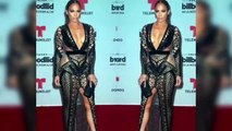 Las fotos más calientes de Jennifer Lopez que incendian Instagram