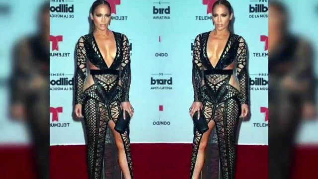 Las fotos más calientes de Jennifer Lopez que incendian Instagram