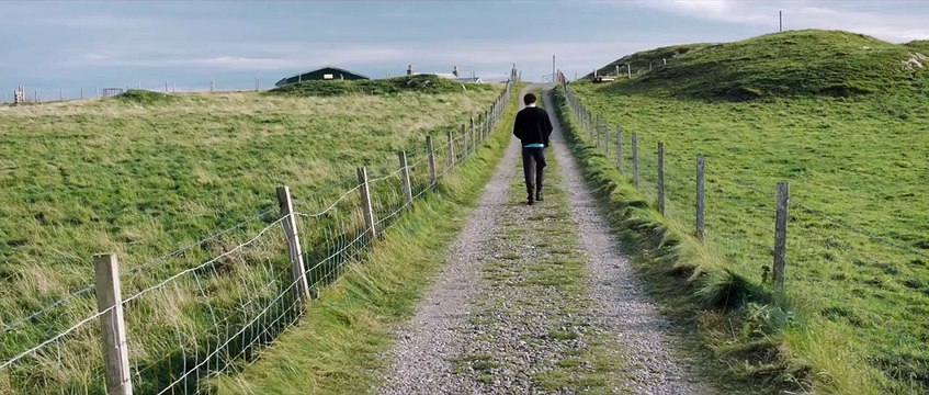 Iona - starring Ruth Negga & Douglas Henshall - Official Trailer