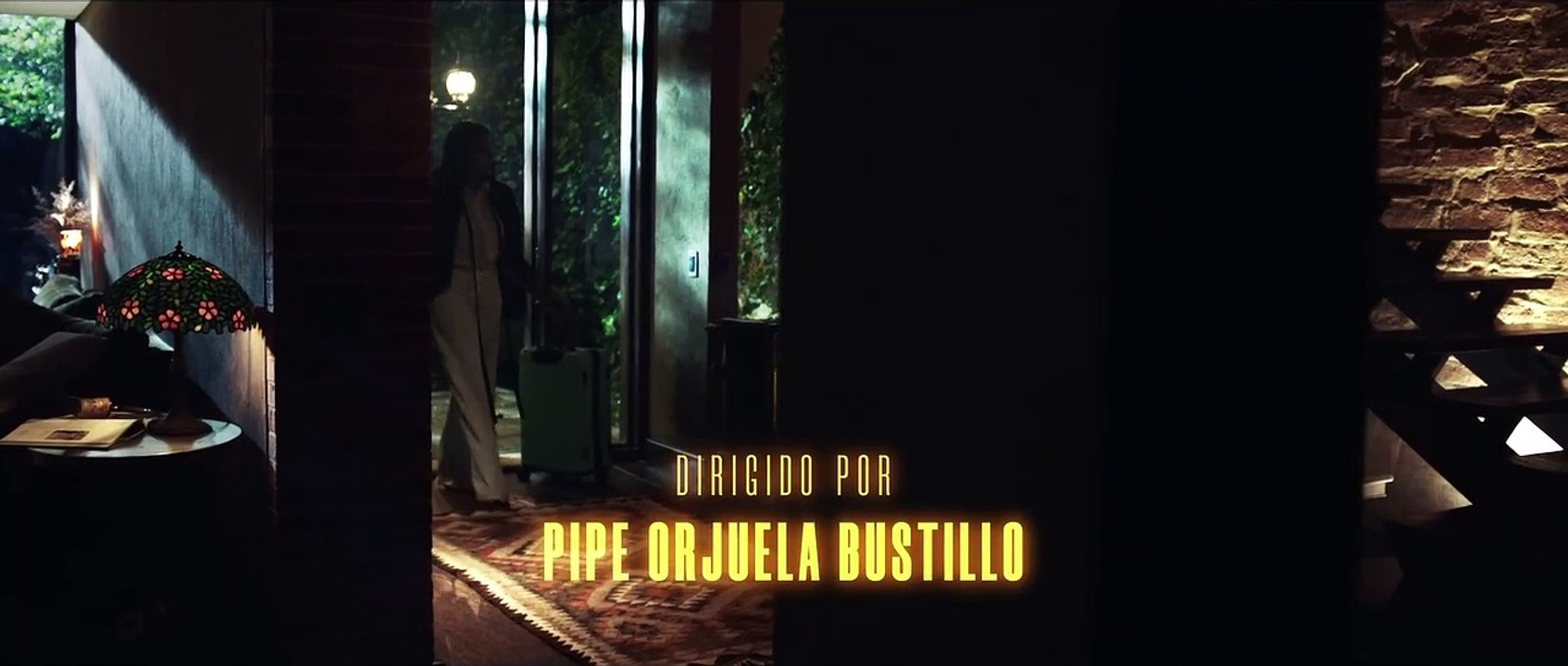 Daniela Darcourt - Con Mi Amiga (2019)