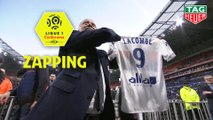 Zapping de la 18ème journée - Ligue 1 Conforama / 2019-20