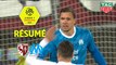 FC Metz - Olympique de Marseille (1-1)  - Résumé - (FCM-OM) / 2019-20