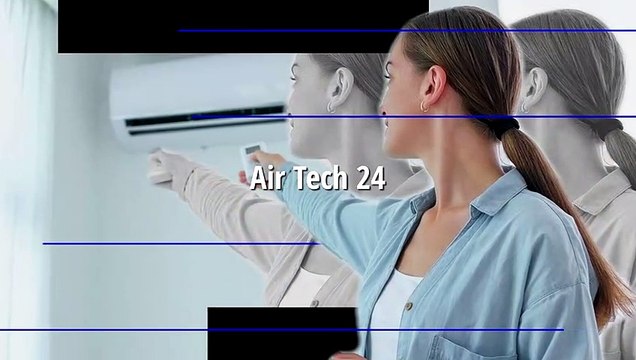 HVAC Contractor Torrance, CA | Air Tech 24 Heating and Air Conditioning