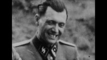 Los experimentos de Mengele
