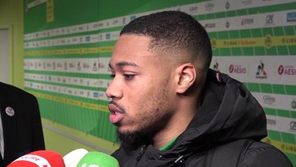 18e j. - Nordin : "Déjà qu'à 11, c'est difficile contre le PSG..."