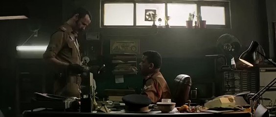 Zinzana Official Trailer 1 (2015) - Ali Suliman, Saleh Bakri Movie HD