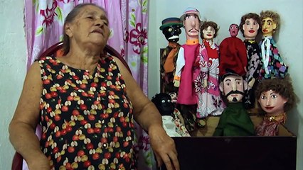 Trailer Da Serra ao Seridó - Vivências em um Brasil de Contrastes