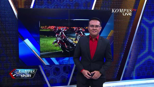 Trial Game Asphalt International Championship, Adu Tangkas Pembalap Asing dan Lokal