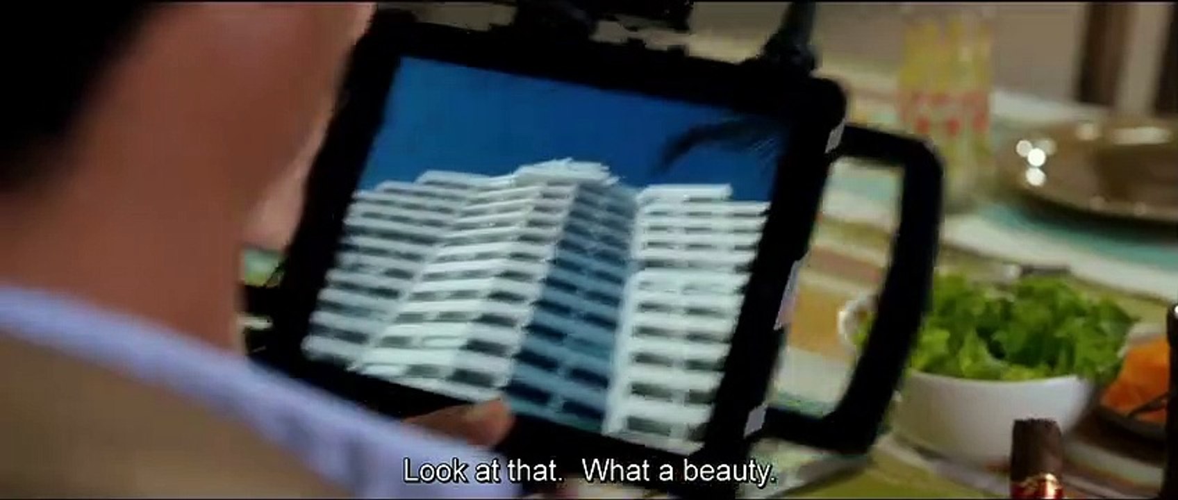 Ladrones Trailer 1 (2015) - Fernando Colunga, Eduardo Yáñez Movie HD