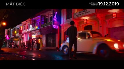 MẮT BIẾC Phim - HẬU TRƯỜNG ÂM NHẠC