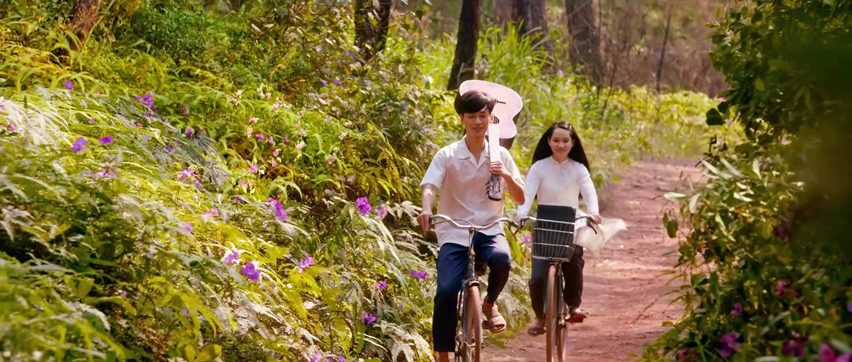 MẮT BIẾC Phim