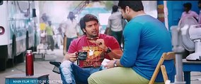 Romeo Juliet Official Trailer | Jayam Ravi, Hansika | D. Imman