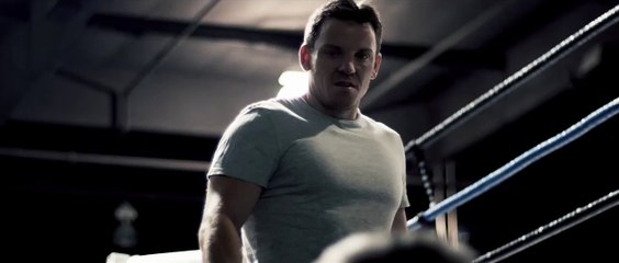 Lazarus Rising Trailer