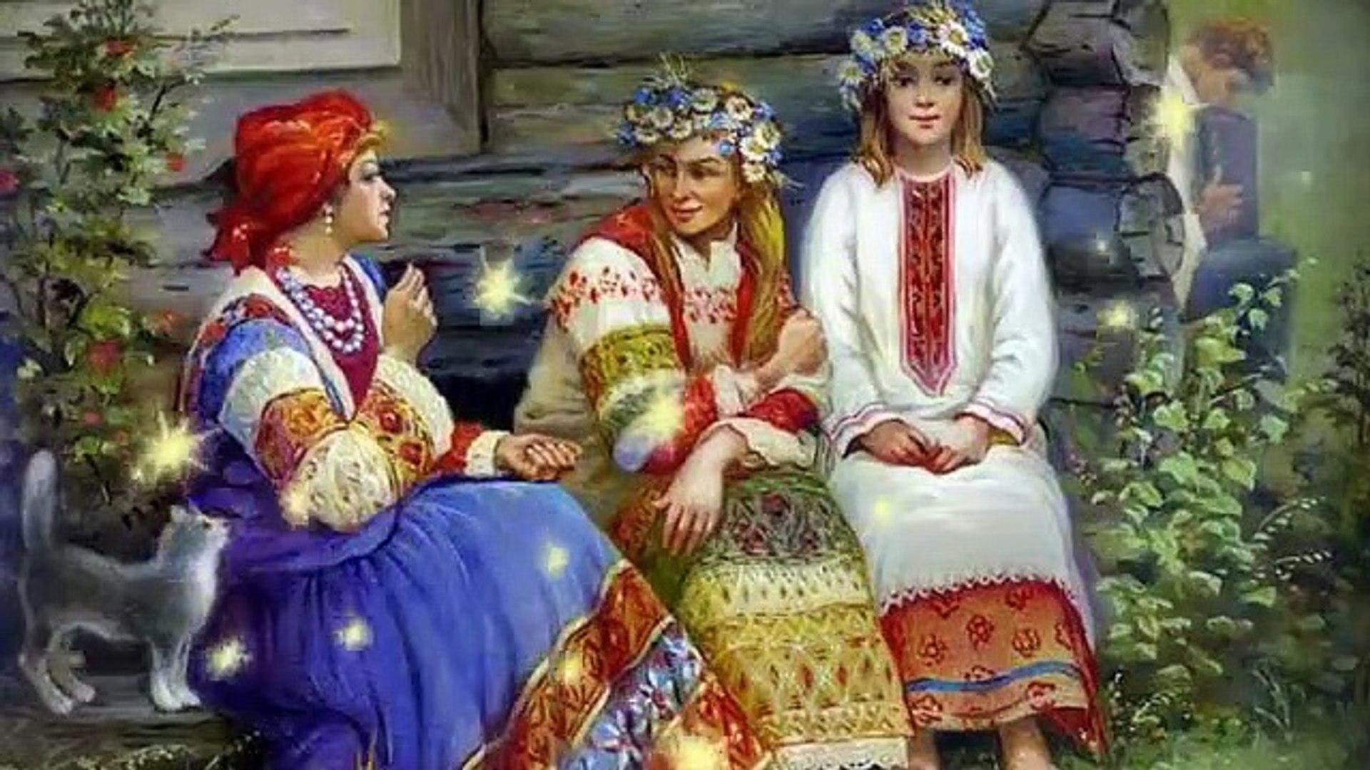 ⁣Виновата ли я Песня-КЛАСС !