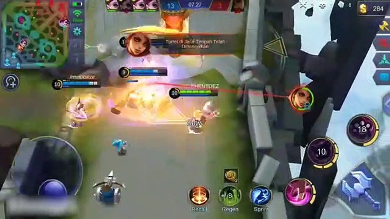 MBX：KEGOKILAN VS  ESMERALDA_3