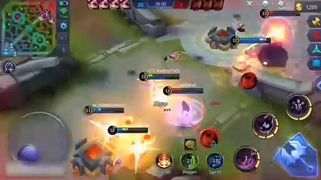 MBX：KEGOKILAN VS  ESMERALDA_4