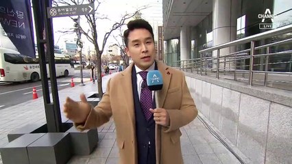 12월 16일 김진의 돌직구쇼 오프닝