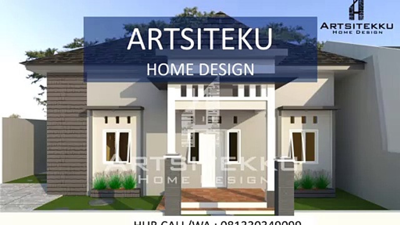 CALL / WA 0813 3034 9099 Gambar Teras Rumah Blitar