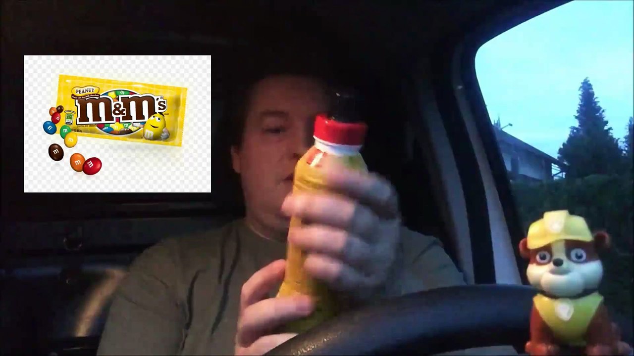 M&M Shake Review und Test