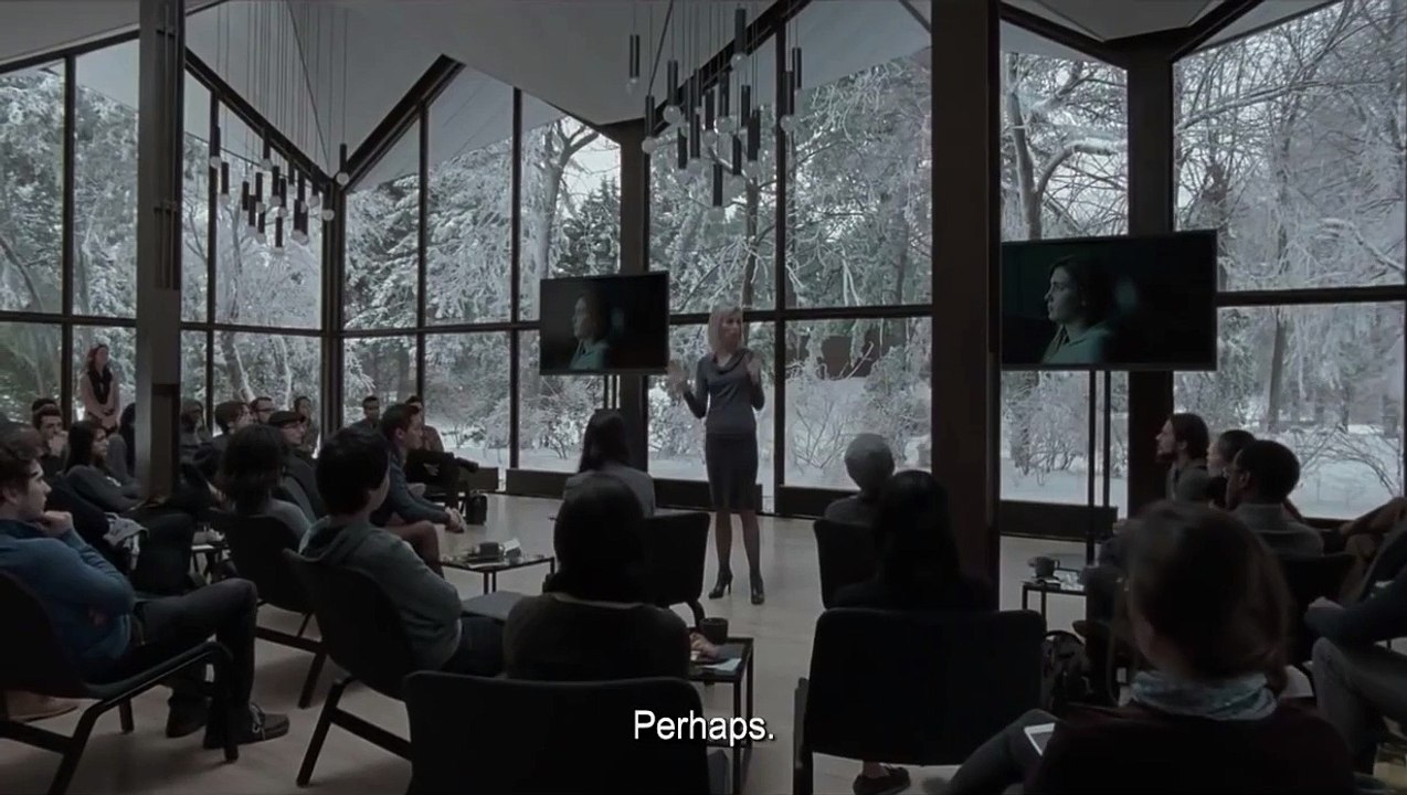 ENDORPHINE Trailer (2015)