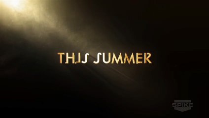 TUT, The Epic Mini-Series Starring Sir Ben Kingsley, Coming Summer 2015